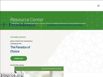 providence-digitalinsights.org