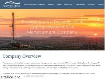 providence-energy.com