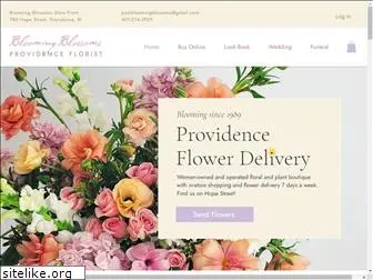 providence-florist.com