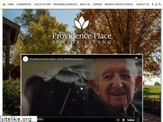 providence-place.com