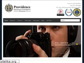 providence-sis.com