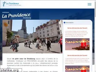 providence-strasbourg.fr