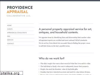 providenceappraisals.com