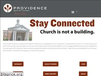 providencebc.org