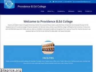 providencebedcollege.com