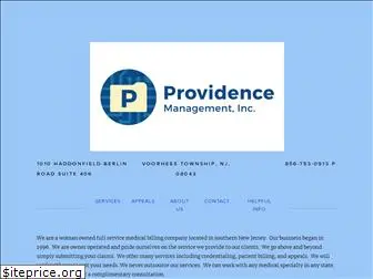 providencebilling.com