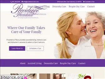 providencecare.com