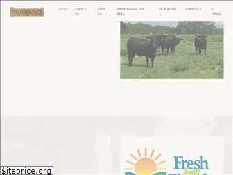 providencecattle.com