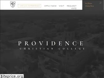 providencecc.edu