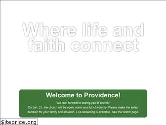 providencechurch.org