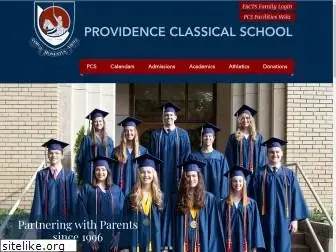 providenceclassical.org