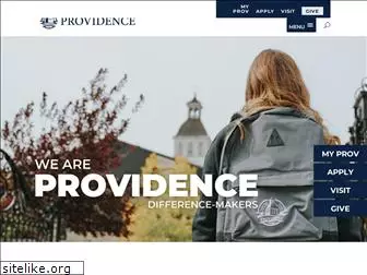 providencecollege.ca