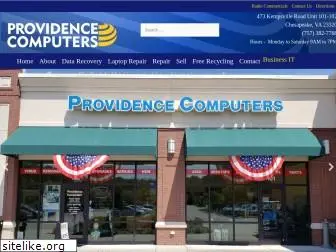 providencecomputers.com