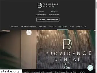 providencedentalga.com