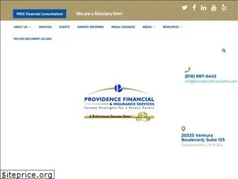 providencefinancialinc.com