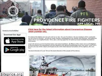 providencefirefighters.org