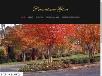 providenceglen.com