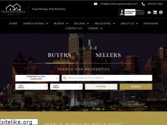 providencegrouprealty.com