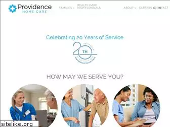 providencehcare.com