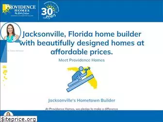 providencehomesinc.com