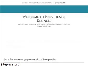 providencekennels.com