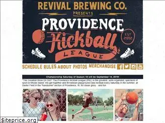 providencekickball.org