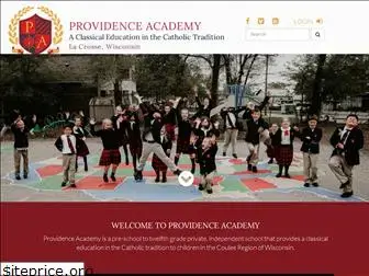 providencelacrosse.org