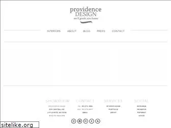 providenceltddesign.com