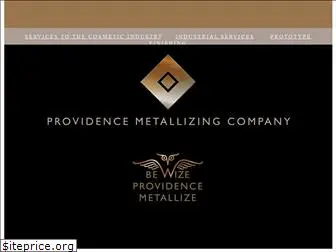 providencemetallizing.com