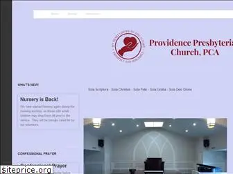 providencemidland.org