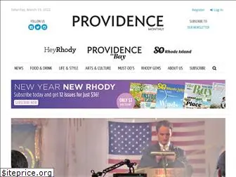 providenceonline.com