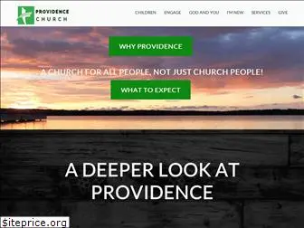 providenceontheweb.com