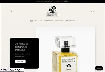 providenceperfume.com
