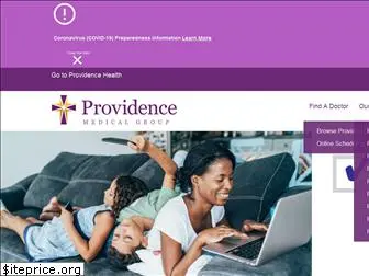 providencephysicians-sc.com