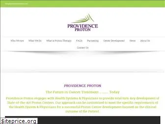 providenceprotontherapy.com