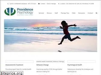 providencepsychology.com