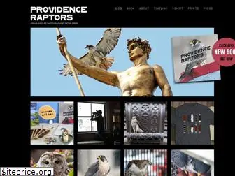 providenceraptors.com