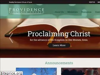 providencerc.org