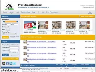 providencerent.com