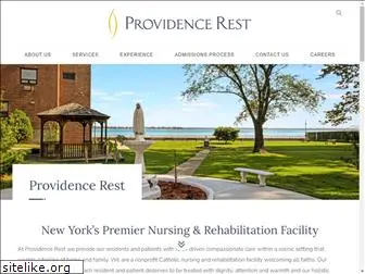 providencerest.org