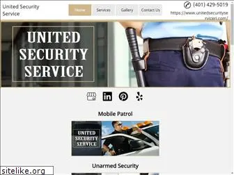 providencesecurityservices.com