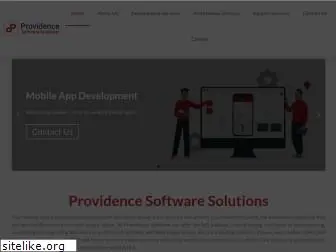 providencesoftware.co.za