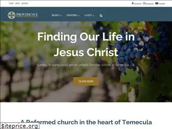 providencetemecula.com