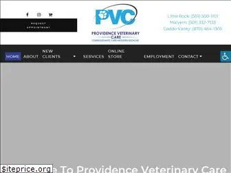 providencevc.com