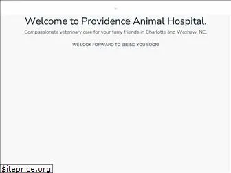 providencevets.com