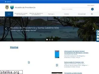 providencia-sanandres.gov.co