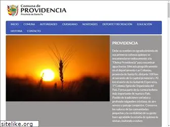 providencia.gob.ar