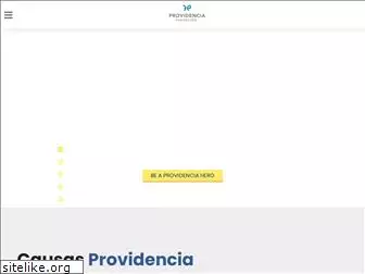 providencia.org.mx