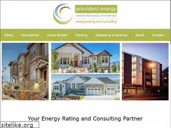 provident-energy.com