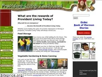 provident-living-today.com